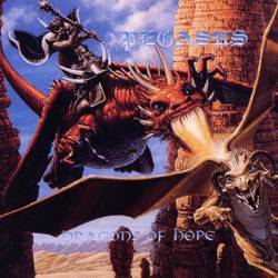 Pegasus (GER) : Dragons of Hope